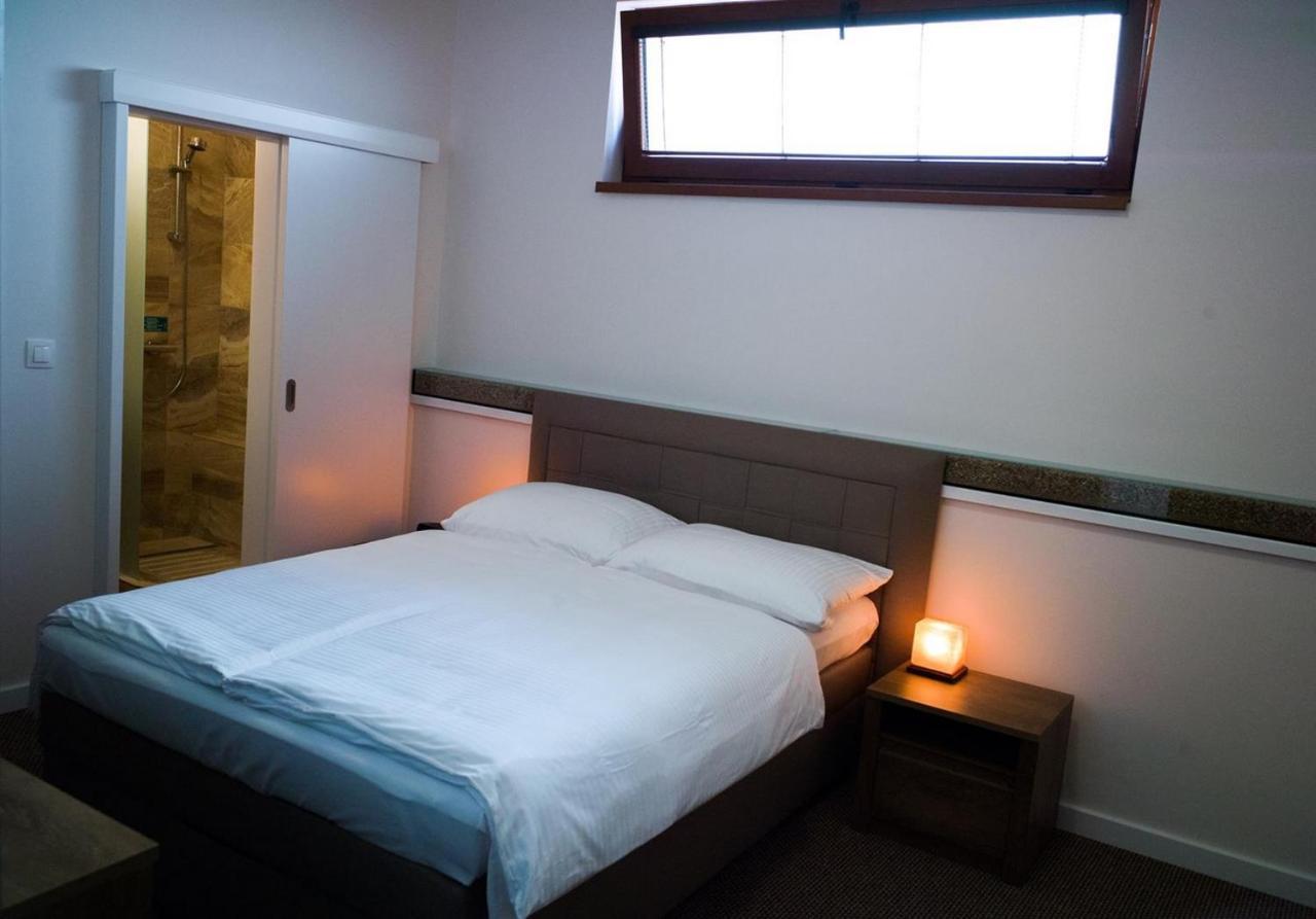 A7 Apartments Komarno Ngoại thất bức ảnh