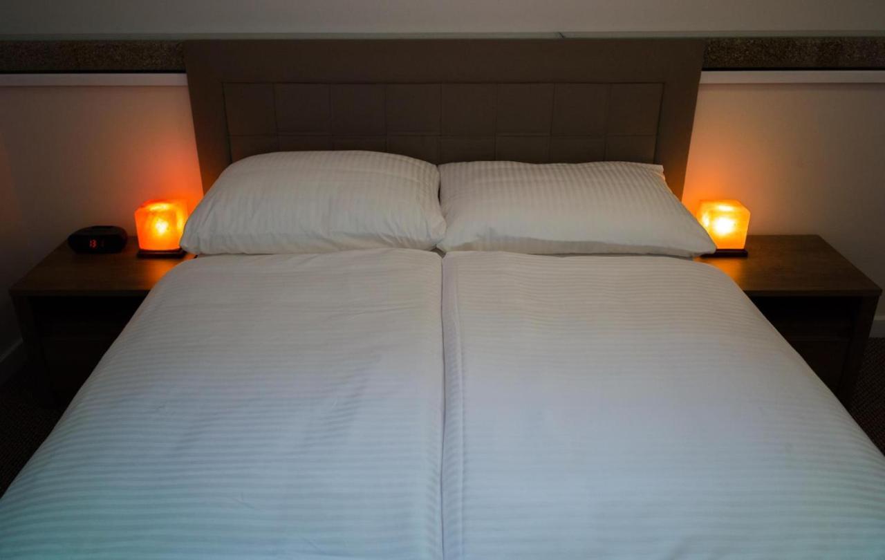 A7 Apartments Komarno Ngoại thất bức ảnh