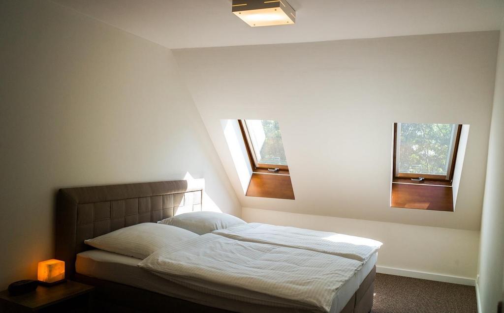 A7 Apartments Komarno Ngoại thất bức ảnh