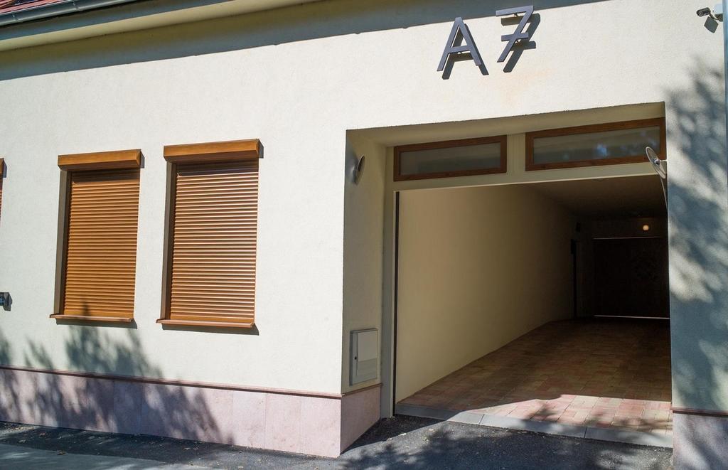A7 Apartments Komarno Ngoại thất bức ảnh
