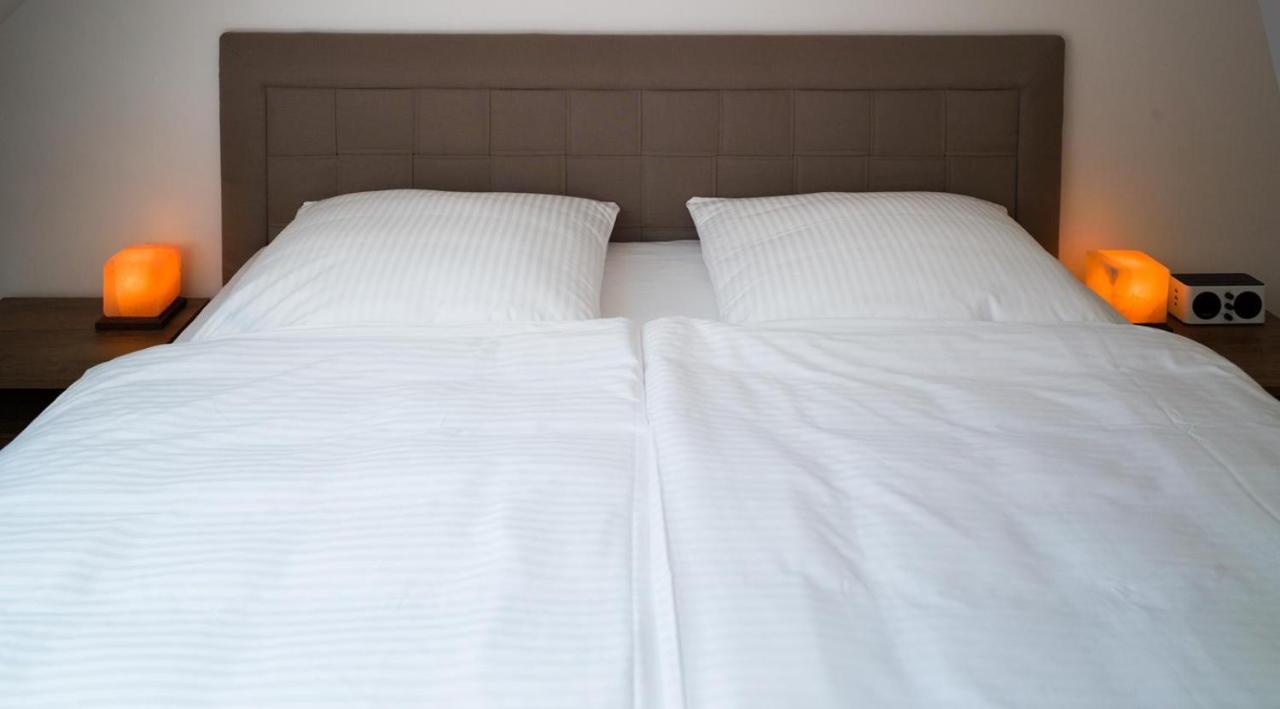A7 Apartments Komarno Ngoại thất bức ảnh