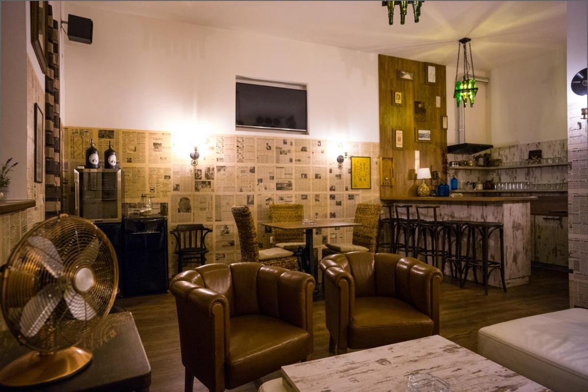 A7 Apartments Komarno Ngoại thất bức ảnh