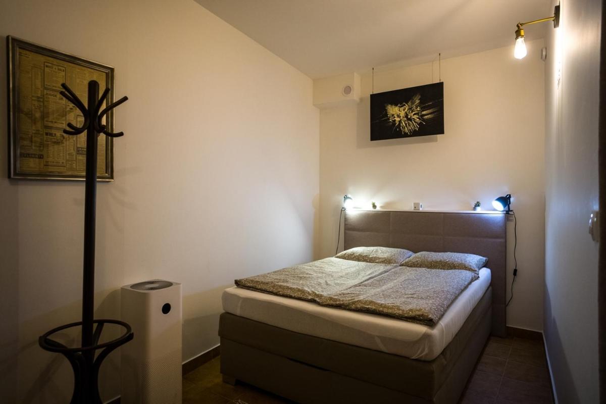 A7 Apartments Komarno Ngoại thất bức ảnh