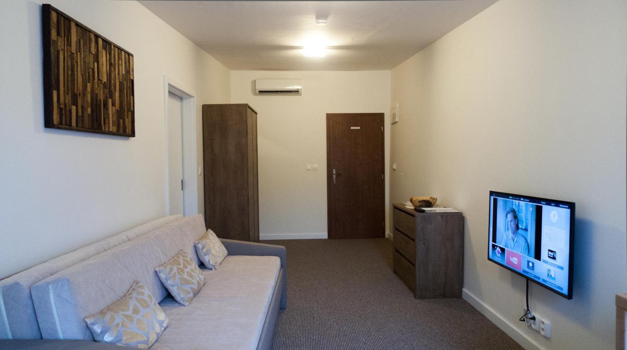 A7 Apartments Komarno Phòng bức ảnh