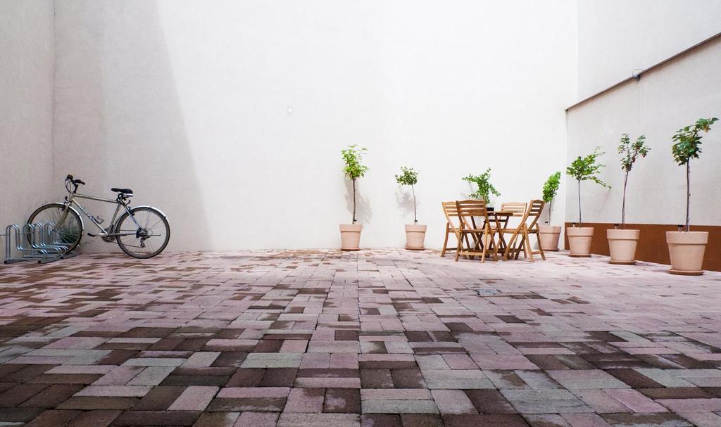 A7 Apartments Komarno Ngoại thất bức ảnh