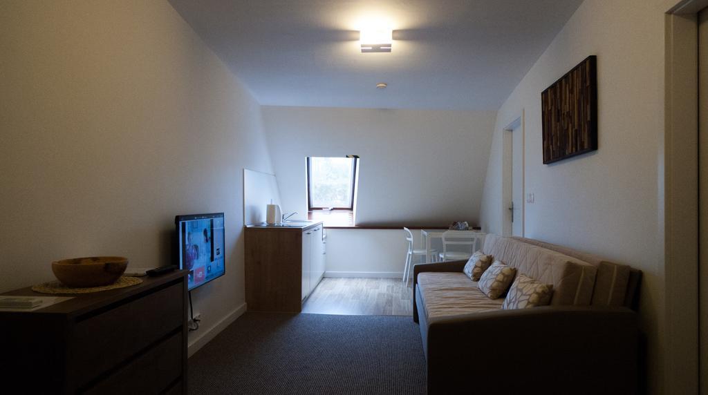 A7 Apartments Komarno Ngoại thất bức ảnh
