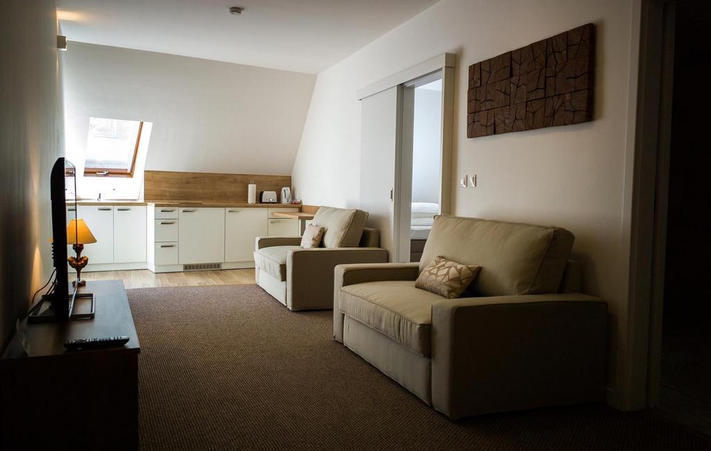 A7 Apartments Komarno Ngoại thất bức ảnh
