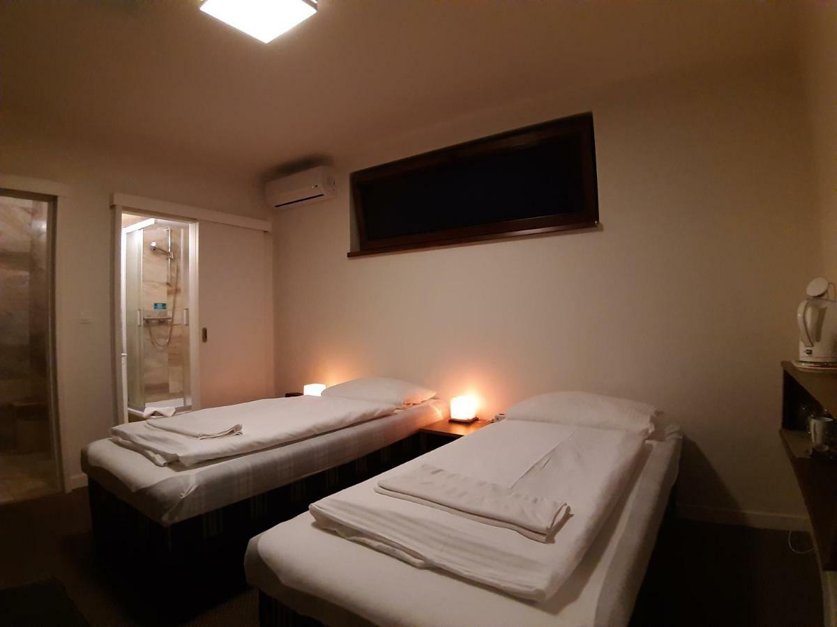 A7 Apartments Komarno Ngoại thất bức ảnh